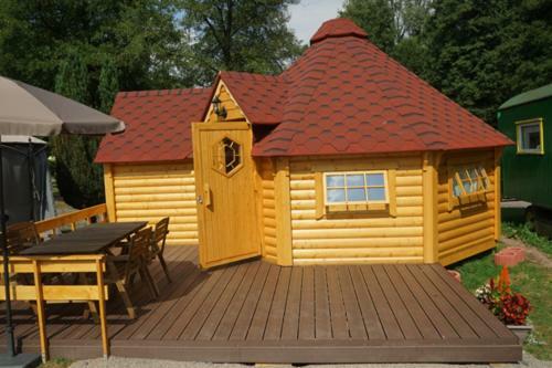 Camping Du Plan Incline Hotel Henridorff Exterior photo